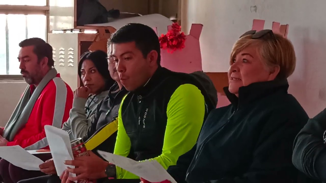 Dificultades y necesidades de la Nueva Escuela Mexicana en la Educación física