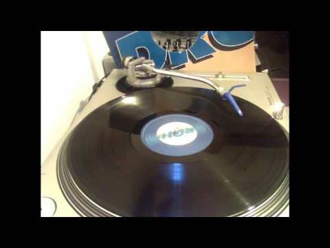 Onda del futuro - Storia d'amore dance 1995 vinile anni 90