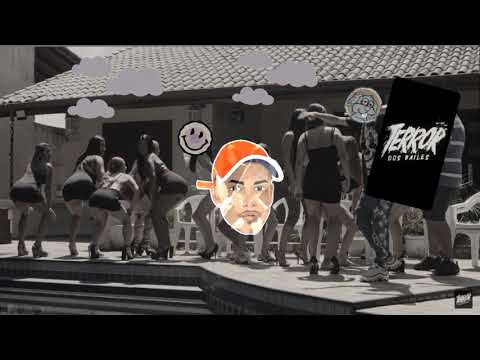 MC DATORRE - FRAGRÂNCIA DAS TCHUKA (DJ SATI MARCONEX )