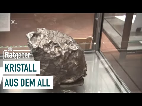 Faszinierende Welt der Kristalle | Die Ratgeber