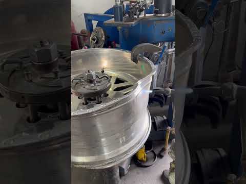 American Force Wheel Repair \ud83d\udd25