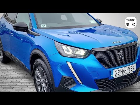 Peugeot 2008 ACTIVE 1.2 100   LOW KMS - Image 2