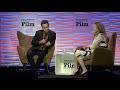 SBIFF 2018 Sam Rockwell Discusses The Assassination Of Jesse James