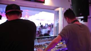 Glow in the Dark  Stadium X