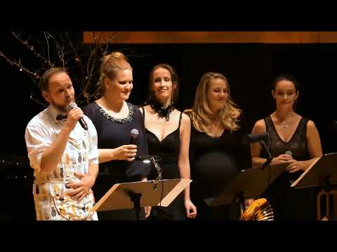 Far laver sovsen - titelmelodi