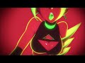 MOIKALOOP X GHOST DATA Animated Music Video