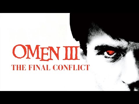 OMEN III: THE FINAL CONFLICT (1981) Review
