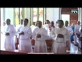 Divine Word Choir Fa Atoa Silasila O Iesu Sagato Petelo