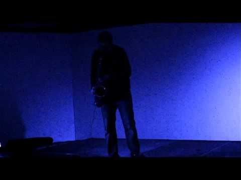 Antoine Chessex live in 3 CoCart Music Festival 2011