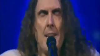 &quot;Weird AL&quot; performing the Yoda Chant (Live at BlizzCon)