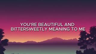 Mariah Carey - Underneath the Stars (Lyrics)