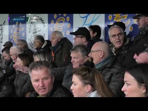 LRC - Kloetinge 1 - 1