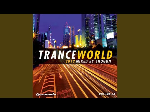 Nova Zembla [Mix Cut] (Armin van Buuren Remix)