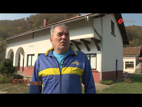 Dragan Mektić u Ognjenoj zemlji: "Niko nije vjerovao da ću preživjeti, pješačio sam 36 km"