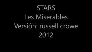 LES MISERABLE STARS