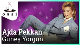 Ajda Pekkan / Güneş Yorgun