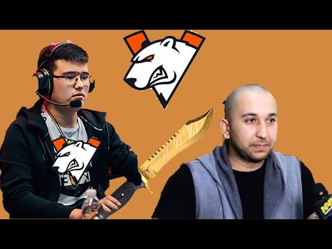 Zayac + VP Backstab Na'Vi