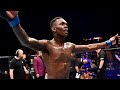 The Octagon Lands in Perth for the First Time - UFC 221 | Moment In UFC History
