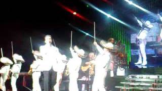 MARIACHI GALLOS DE MEXICO(Luis miguel que seas feliz.)mp4