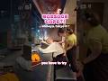 Massage Cafe In Shibuya Tokyo