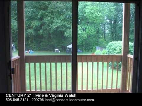 39 Pleasant St Northborough, MA 01532 - Condo - Real Estate - For Sale -