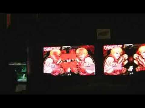 SF4@FFA- Casuals #7(8/30/2008)