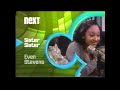 Disney Channel Up Next Sister Sister To Even Stevens 2005