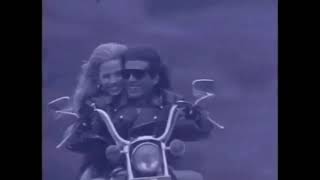 W.A.S.P. - Forever Free (Official Video) (1989) Remastered HQ Audio