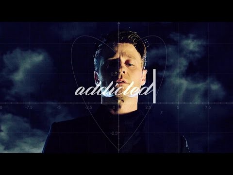 jim gordon x oswald cobblepot | addicted