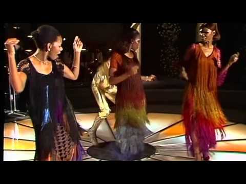 Lady Gagabony M. - Bad Rasputin Romance