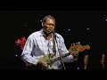Fine yesterday - Robert Cray Band (live 2014)