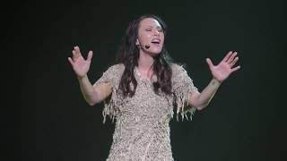 Notre Dame de Paris - Vivre (Alessandra Ferrari)