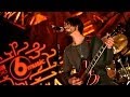 Midlake - The Old and The Young at the 6 Music Festival