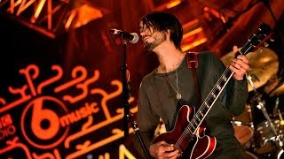 Midlake - The Old and The Young at the 6 Music Festival