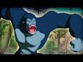 King Kong Cartoon Movie