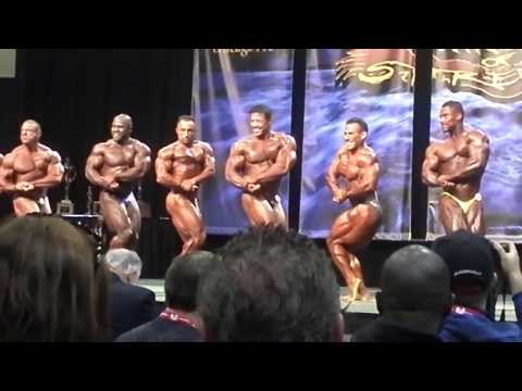 Chicago Pro Wings of Strength Prejudging 212 Comparisons IFBB