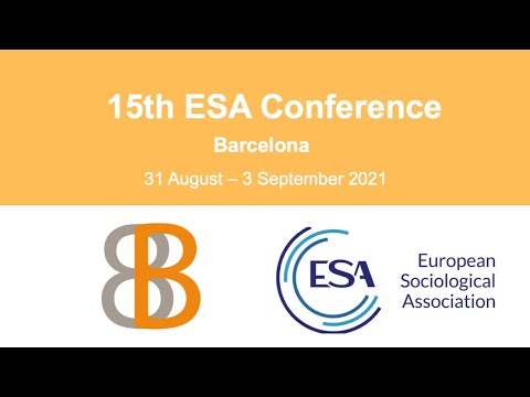 Plenary 2 Sociological knowledges for alternative futures: migrations and transnationalism