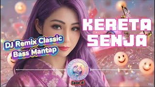 Download lagu Masnie Towijoyo's Sunset Train | DJ Remix Ai 2025 | Cover Ai | Bass Boosted mp3