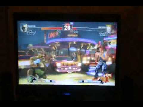 AeX Ranbat Roma 2.6 - Pool Match - Beralius (SA) vs Greldon (GU)