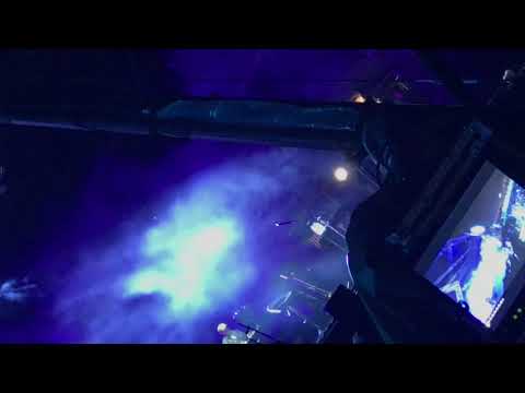 180805 전주 얼티밋 뮤직 페스티벌 (JUMF)어디에도