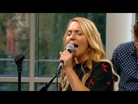 ALBERTE WINDING "Den første gang" fra album "Hva drømmer du"