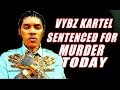 Vybz Kartel sentenced to life in prison for murder ...