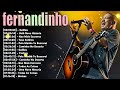 Fernandinho Greatest Hits Top 20 Louvores De Adoração E Worship Profundo 2026