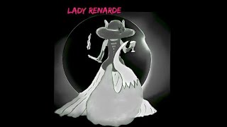 Lady Renarde