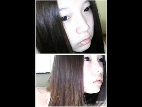 本兮 ft K-len  甜蜜 full in love