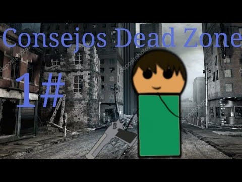 Consejos de Dead Zone | 1# Comentarios Frecuentes