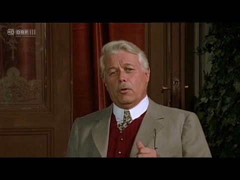 Roda, Roda - Serie - Folge 6 - Peter Weck - 1988 - HD