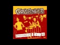 Goldfinger - January