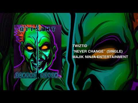 Video thumbnail for Never Change
