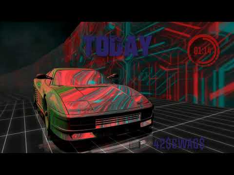 42$wag$ - Today [Official Visualizer]